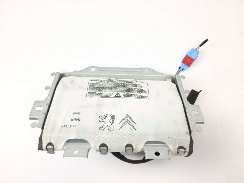 AIRBAG DELANTERO DERECHO 9681466680 