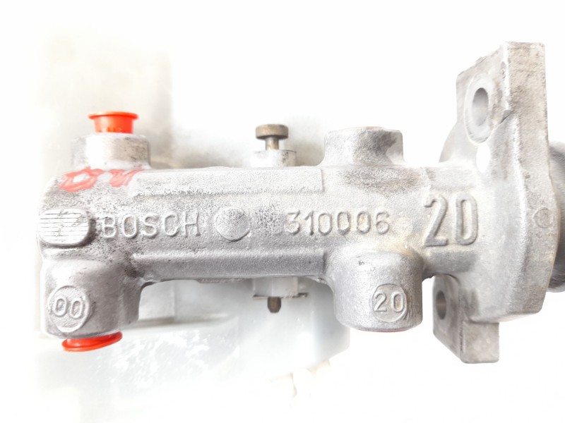 Recambio de bomba freno para peugeot 206 fastback (2a/c) 1.9 d referencia OEM IAM 03350884271 310006 