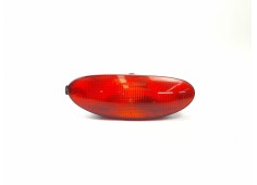 Recambio de faro antiniebla trasero derecho para peugeot 206 fastback (2a/c) 1.9 d referencia OEM IAM 4510612  