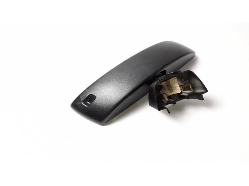 Recambio de espejo interior para volkswagen golf plus (521) advance referencia OEM IAM 5M0857511  