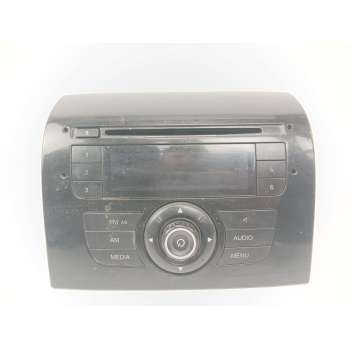 SISTEMA AUDIO / RADIO CD 7355333750 