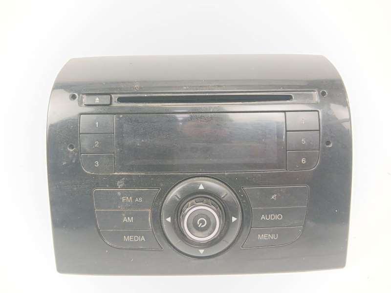 SISTEMA AUDIO / RADIO CD 7355333750 