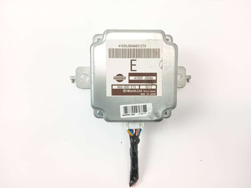 CENTRALITA CAMBIO AUTOMATICO 41650JG04A 