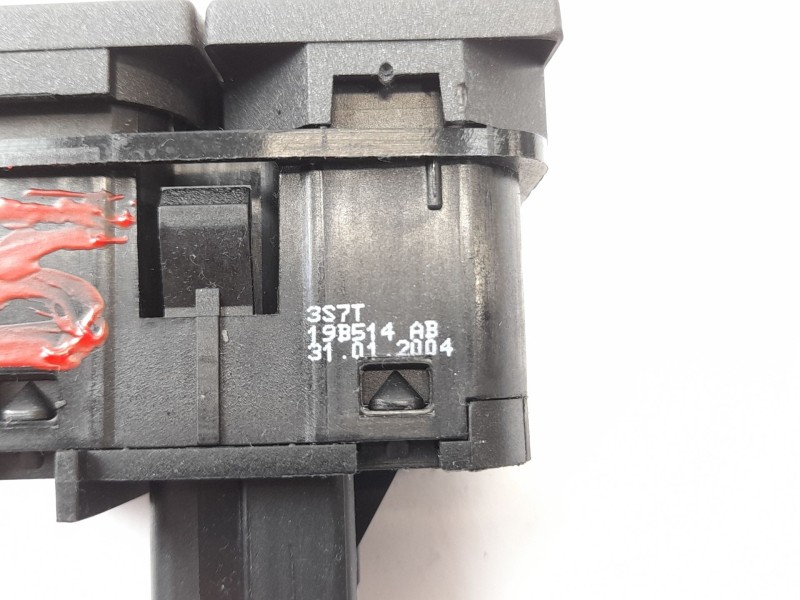 Recambio de interruptor para ford mondeo iii (b5y) 2.0 tdci referencia OEM IAM 3S7T19B514AB  
