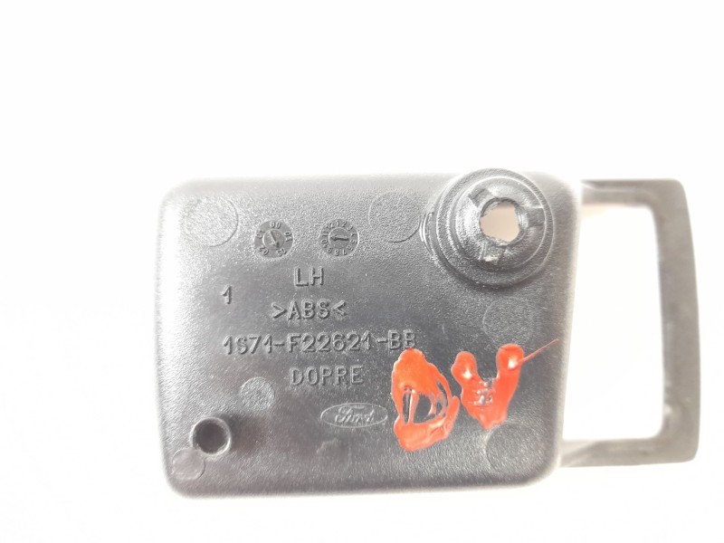 Recambio de moldura para ford mondeo iii (b5y) 2.0 tdci referencia OEM IAM 1S71F22621BB  