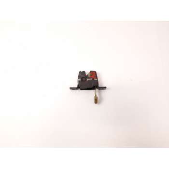 CERRADURA MALETERO / PORTON 
