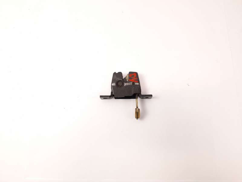 CERRADURA MALETERO / PORTON 