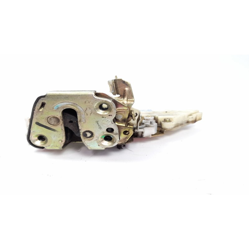 Recambio de cerradura puerta trasera derecha para nissan almera ii hatchback (n16) 2.2 di referencia OEM IAM 82552BM760 0892052A