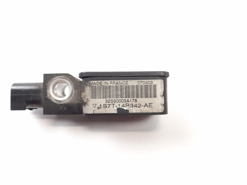 Recambio de sensor para ford mondeo iii (b5y) 2.0 tdci referencia OEM IAM 1S7T14B342AE  