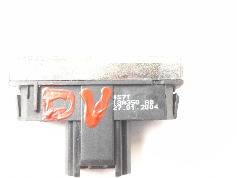 Recambio de warning para ford mondeo iii (b5y) 2.0 tdci referencia OEM IAM 4S7T13A350AB  