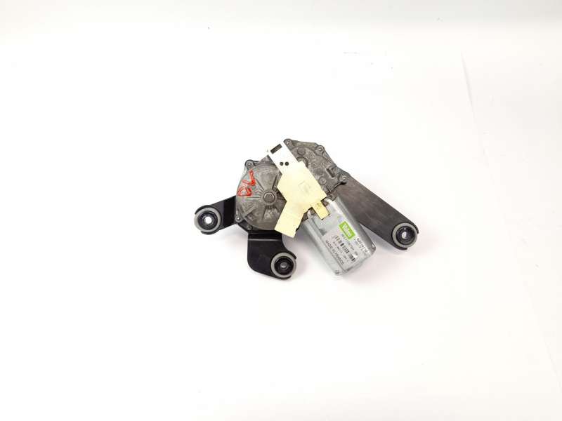 MOTOR LIMPIA TRASERO 9637158780 