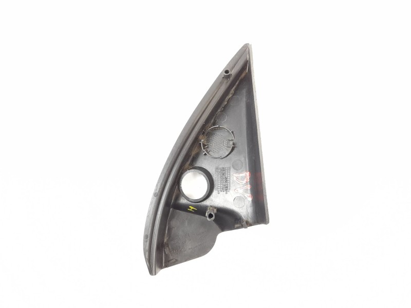 Recambio de moldura para peugeot 206 fastback (2a/c) 1.9 d referencia OEM IAM 9624639977  