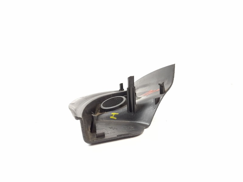 Recambio de moldura para peugeot 206 fastback (2a/c) 1.9 d referencia OEM IAM 9624639977  