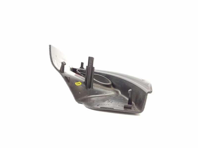 Recambio de moldura para peugeot 206 fastback (2a/c) 1.9 d referencia OEM IAM 9624639877  