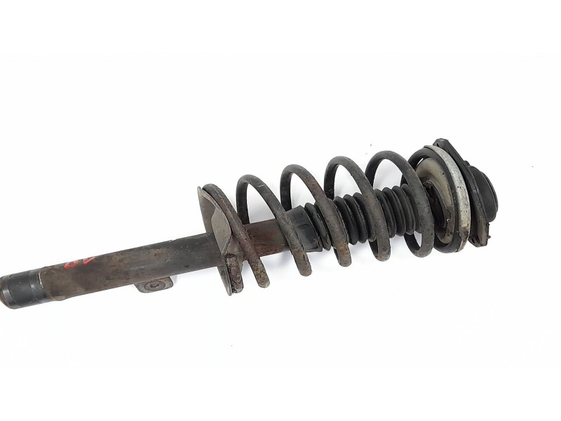 Recambio de amortiguador delantero derecho para citroen berlingo 1.9 diesel referencia OEM IAM   