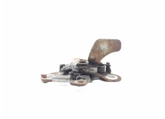 Recambio de cerradura capot para peugeot 206 fastback (2a/c) 1.9 d referencia OEM IAM    2