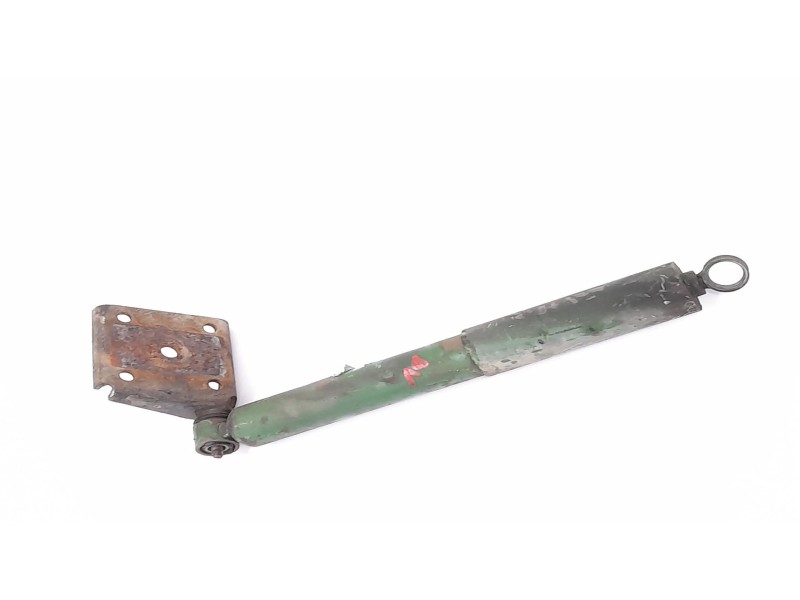 Recambio de amortiguador delantero izquierdo para mitsubishi montero (l040) 2.5 td (l044g, l049g) referencia OEM IAM   