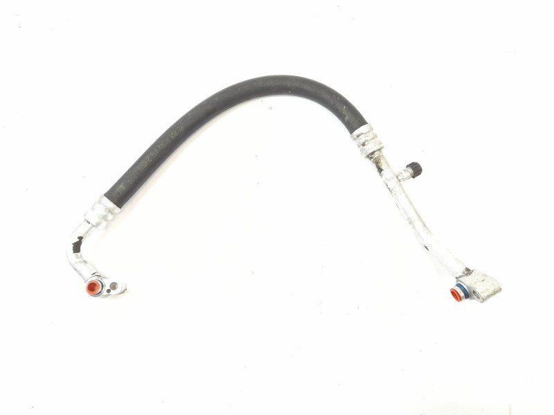 Recambio de tubos aire acondicionado para kia carnival ii 2.9 crdi lx referencia OEM IAM   