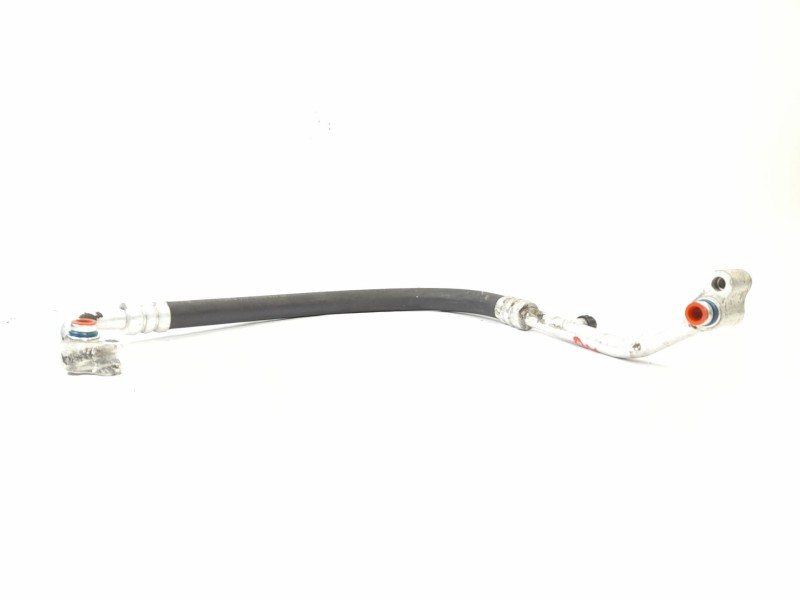 Recambio de tubos aire acondicionado para kia carnival ii 2.9 crdi lx referencia OEM IAM   