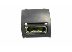 Recambio de cenicero para peugeot 406 berlina (8b) 2.0 hdi 110 referencia OEM IAM 9618056877 9626735577 9630651077