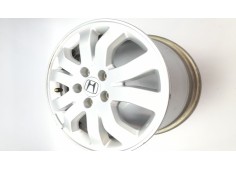 Recambio de llanta para honda cr-v (rd8) 2.2 ctdi referencia OEM IAM S9A665A   2