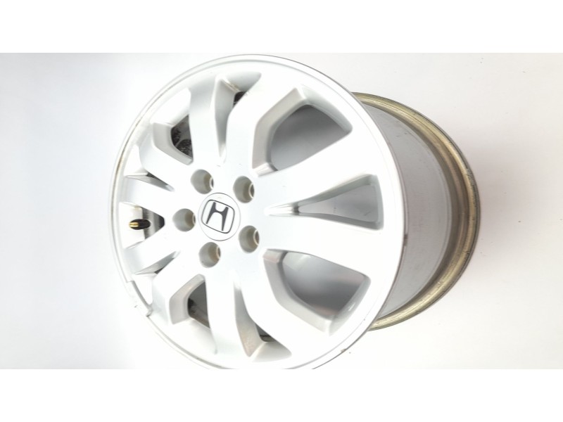 Recambio de llanta para honda cr-v (rd8) 2.2 ctdi referencia OEM IAM S9A665A  
