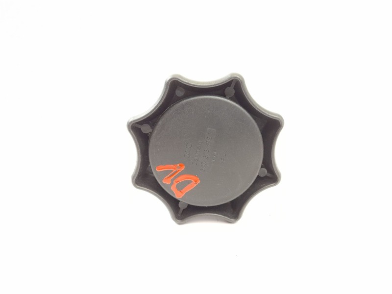 Recambio de soporte rueda repuesto para audi a4 1.9 tdi 5 referencia OEM IAM 8D0803899  