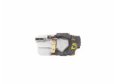 Recambio de cerradura puerta trasera derecha para peugeot 206 berlina 1.4 i referencia OEM IAM   