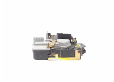 Recambio de cerradura puerta trasera derecha para peugeot 206 berlina 1.4 i referencia OEM IAM    2