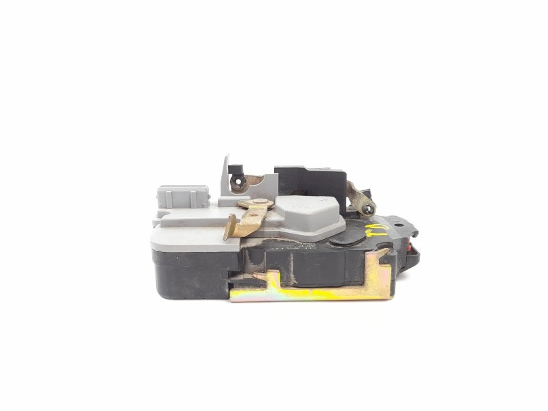 Recambio de cerradura puerta trasera derecha para peugeot 206 berlina 1.4 i referencia OEM IAM   