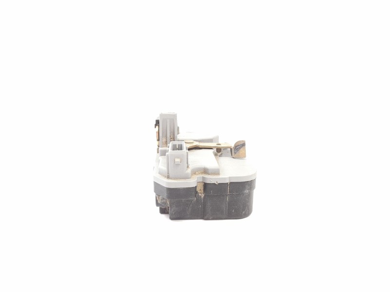 Recambio de cerradura puerta trasera derecha para peugeot 206 berlina 1.4 i referencia OEM IAM   