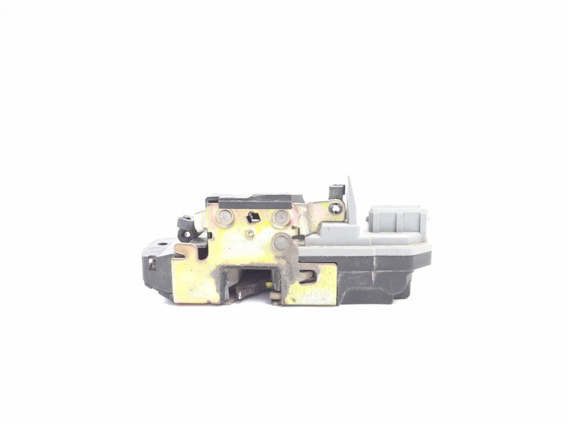 Recambio de cerradura puerta trasera derecha para peugeot 206 berlina 1.4 i referencia OEM IAM   