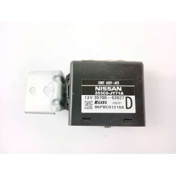 MODULO ELECTRONICO 253C0JY71A 