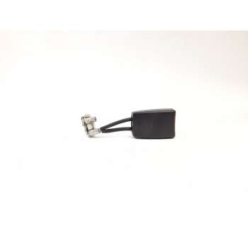 ENGANCHE CINTURON SEGURIDAD TRASERO DERECHO 3B0857740E 