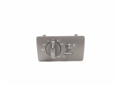 Recambio de mando luces para ford mondeo iii (b5y) 2.0 tdci referencia OEM IAM 4S7T13A024JA 498610 