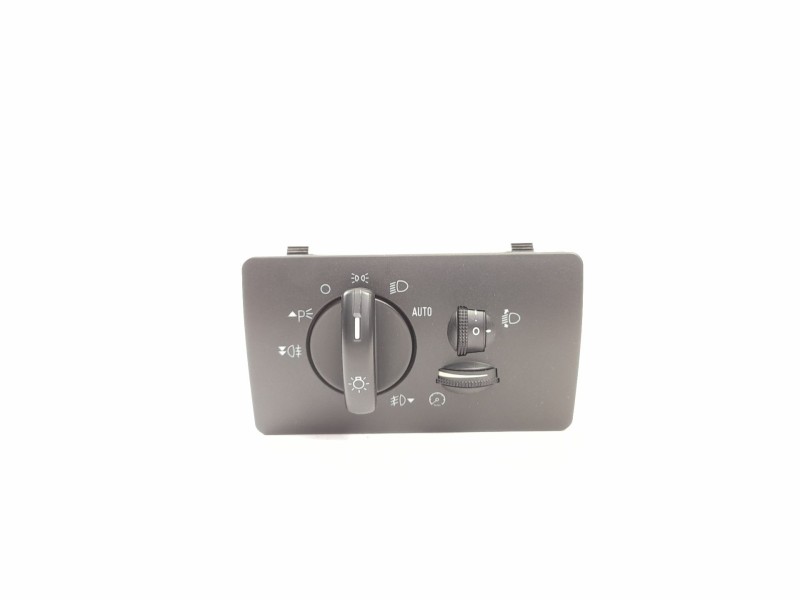 Recambio de mando luces para ford mondeo iii (b5y) 2.0 tdci referencia OEM IAM 4S7T13A024JA 498610 
