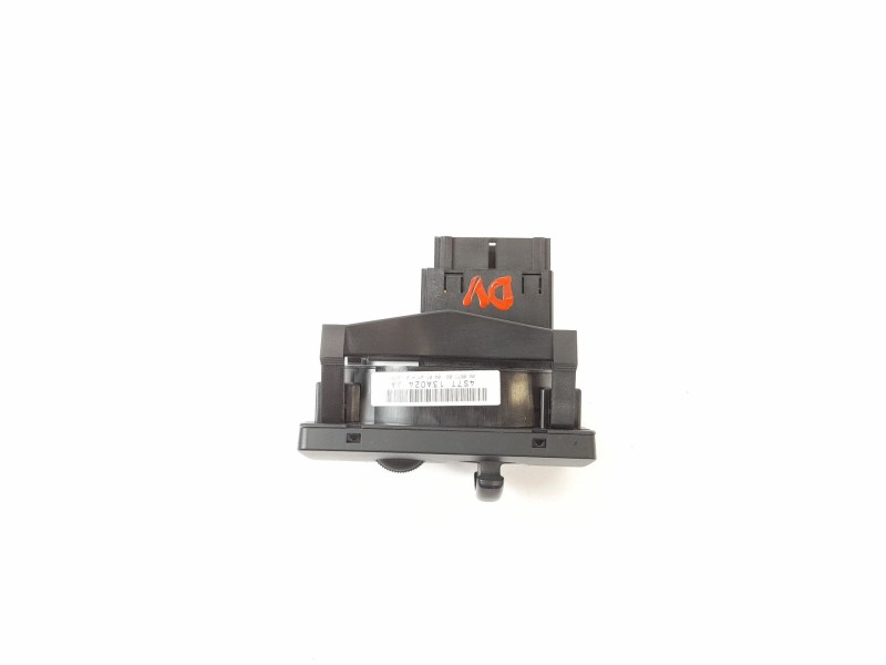 Recambio de mando luces para ford mondeo iii (b5y) 2.0 tdci referencia OEM IAM 4S7T13A024JA 498610 