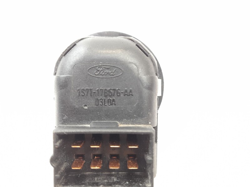 Recambio de mando retrovisor para ford mondeo iii (b5y) 2.0 tdci referencia OEM IAM 1S7T17B676AA  