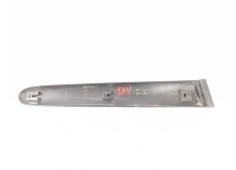 Recambio de moldura para peugeot 206 fastback (2a/c) 1.9 d referencia OEM IAM 9625100277   2