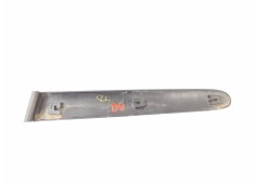 Recambio de moldura para peugeot 206 fastback (2a/c) 1.9 d referencia OEM IAM 9625100177   2