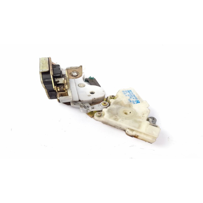 Recambio de cerradura puerta trasera derecha para nissan almera ii hatchback (n16) 2.2 di referencia OEM IAM 82552BM760 0892052A
