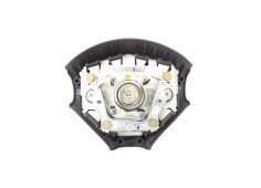 Recambio de airbag delantero izquierdo para peugeot 206 fastback (2a/c) 1.9 d referencia OEM IAM 96257484ZR   2