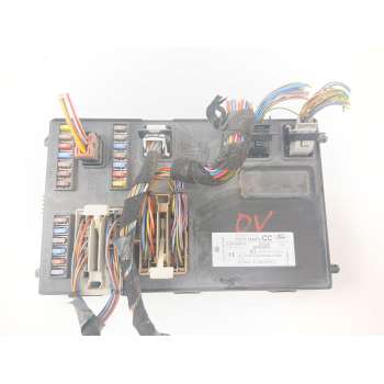 CAJA RELES / FUSIBLES 5WK50309D 