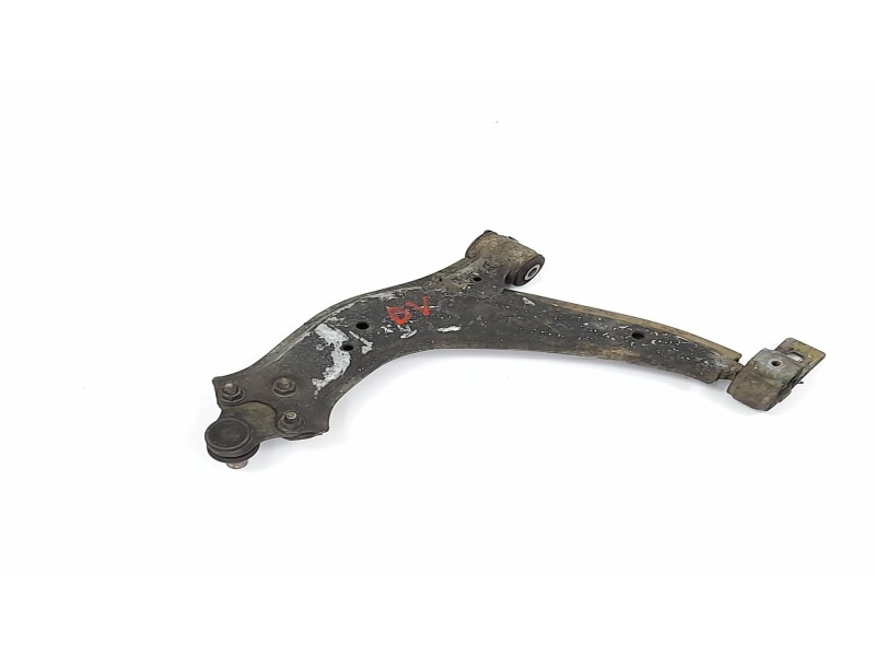 Recambio de brazo suspension inferior delantero derecho para citroen berlingo 1.9 diesel referencia OEM IAM   