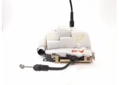 Recambio de cerradura puerta delantera derecha para renault grand scénic ii (jm0/1_) 2.0 dci (jm0g, jm12, jm1g, jm2c) referencia