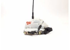 Recambio de cerradura puerta delantera izquierda para renault grand scénic ii (jm0/1_) 2.0 dci (jm0g, jm12, jm1g, jm2c) referenc