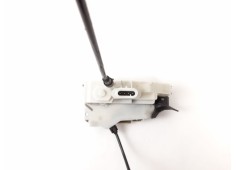 Recambio de cerradura puerta delantera izquierda para renault grand scénic ii (jm0/1_) 2.0 dci (jm0g, jm12, jm1g, jm2c) referenc 2