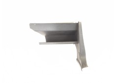 Recambio de moldura para renault 5 (122_) 1.1 (1227, 1397) referencia OEM IAM   