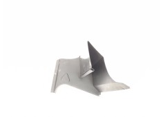 Recambio de moldura para renault 5 (122_) 1.1 (1227, 1397) referencia OEM IAM    2