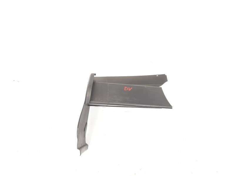 Recambio de moldura para renault 5 (122_) 1.1 (1227, 1397) referencia OEM IAM   